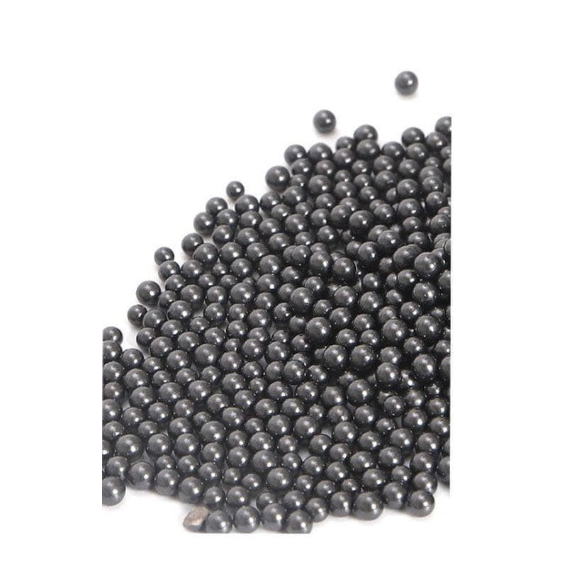 Charcoal Deodorant Beads