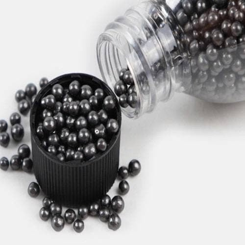 Charcoal Deodorant Beads