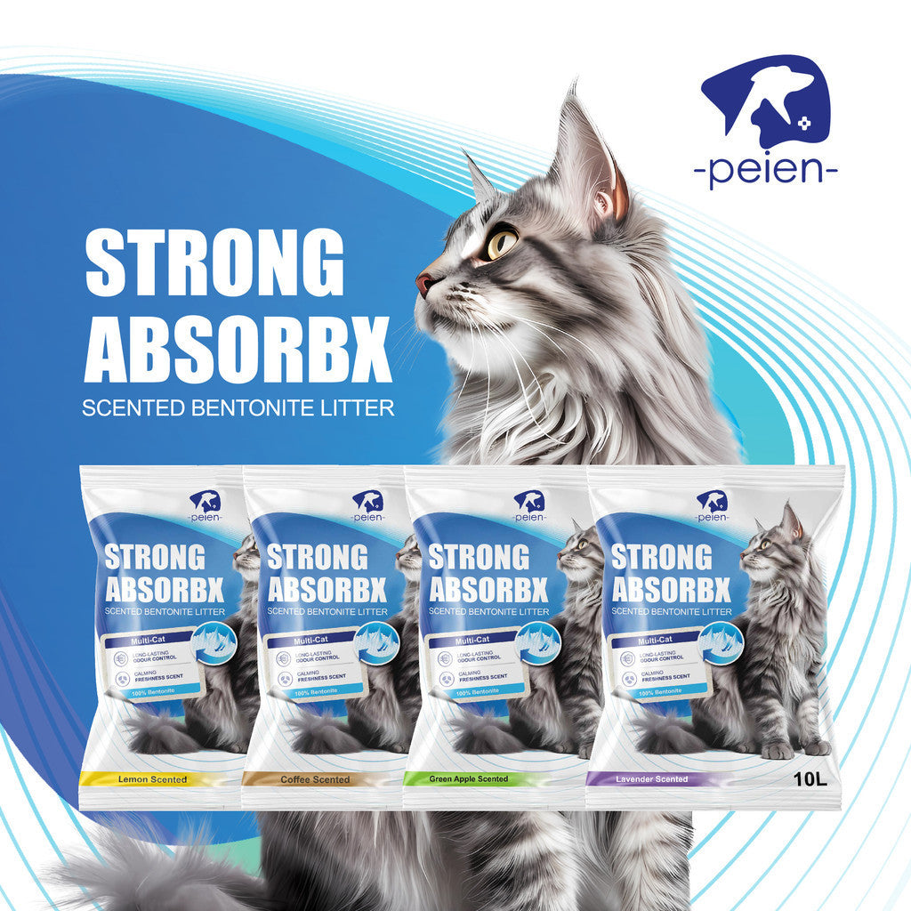 Bentonite - 10L/6.5KG