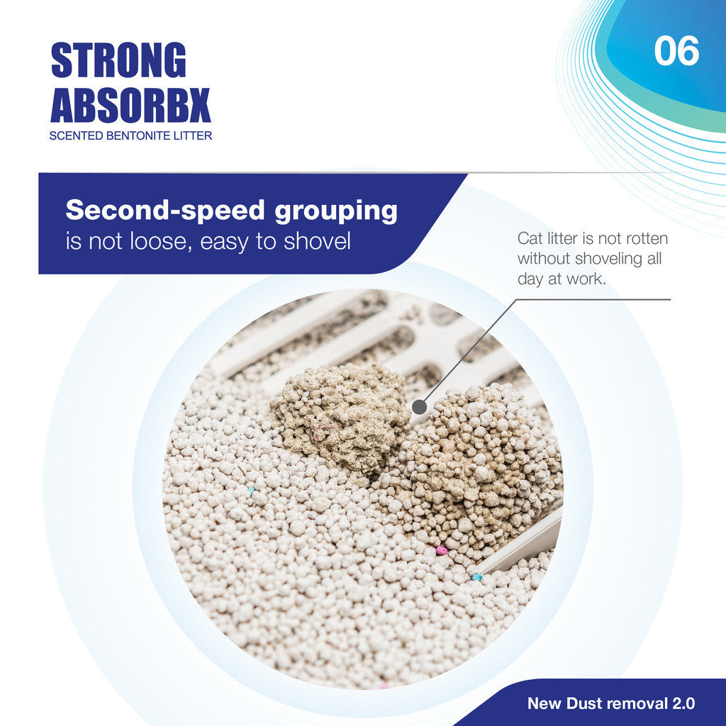 Bentonite - 10L/6.5KG