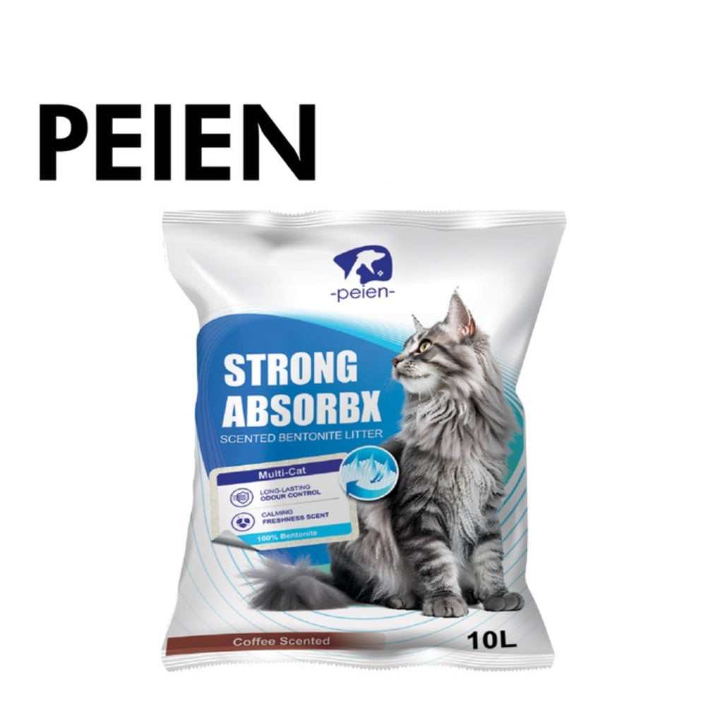 Bentonite - 10L/6.5KG