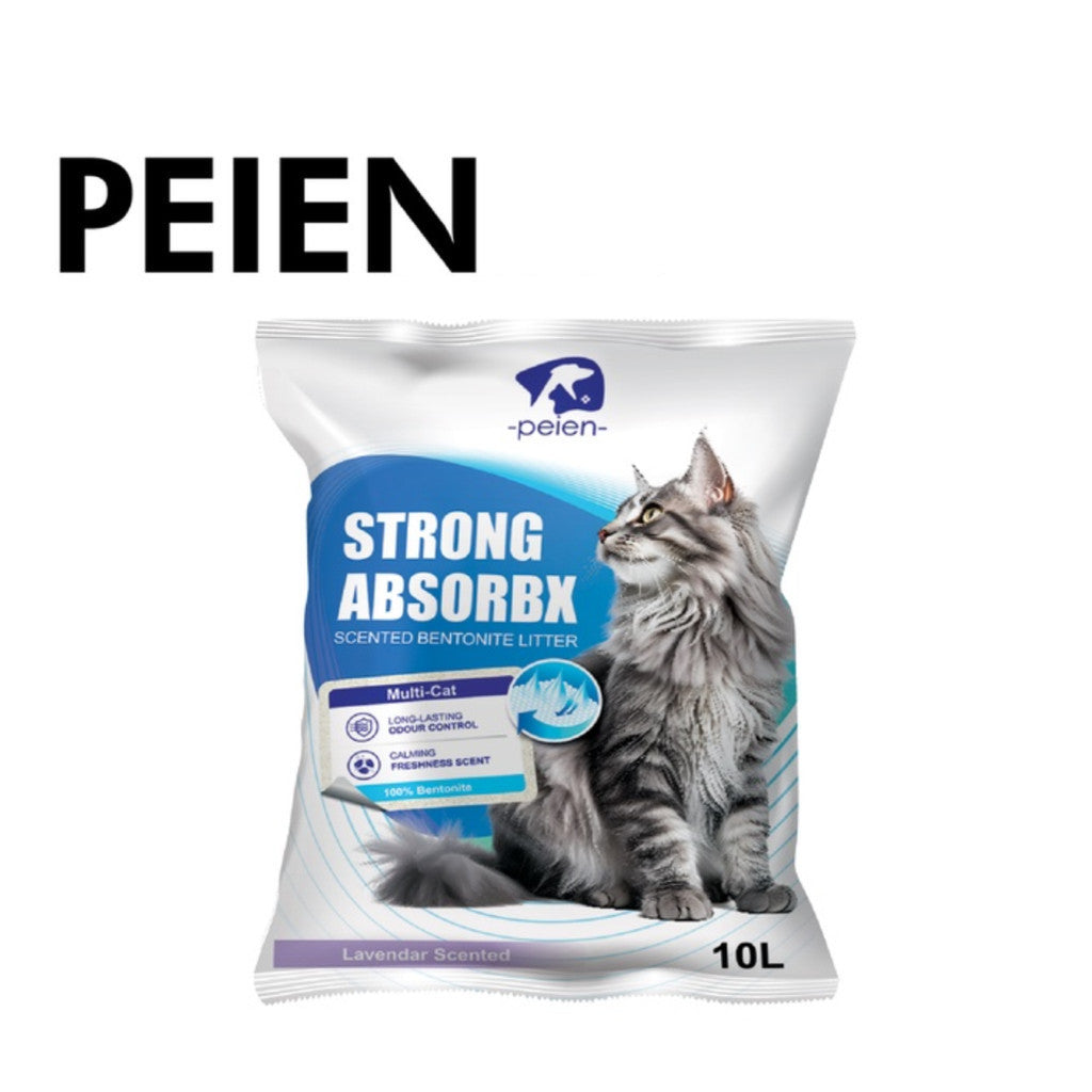 Bentonite - 10L/6.5KG