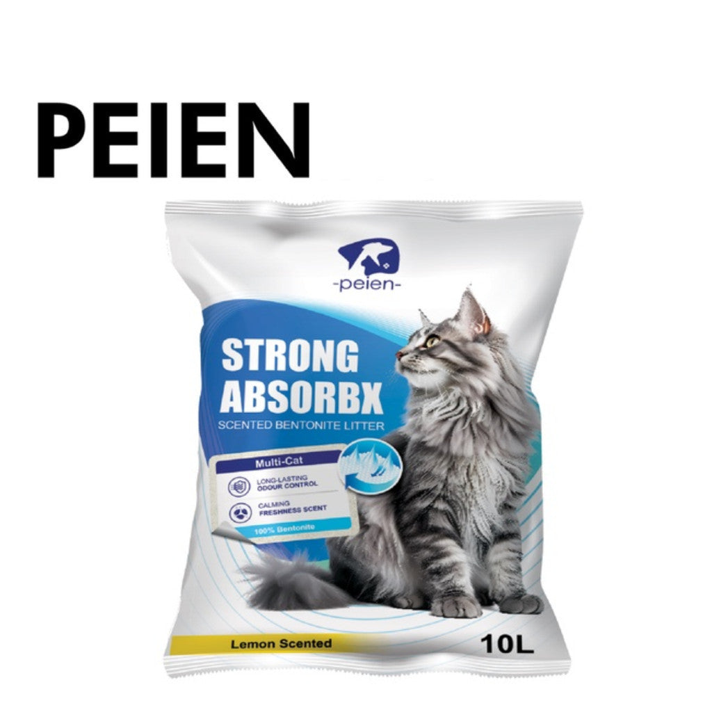 Bentonite - 10L/6.5KG