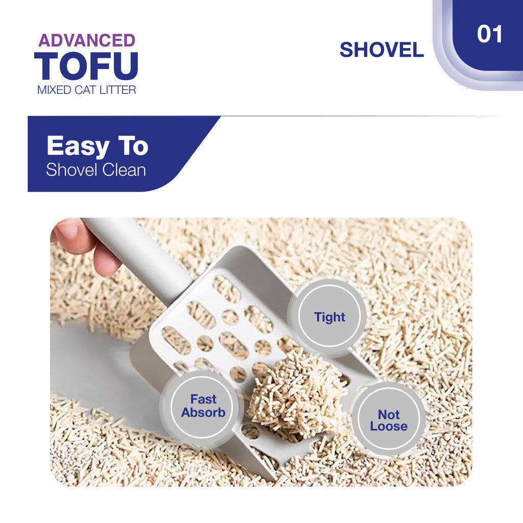 Advanced Tofu - 6.5L/2.0KG