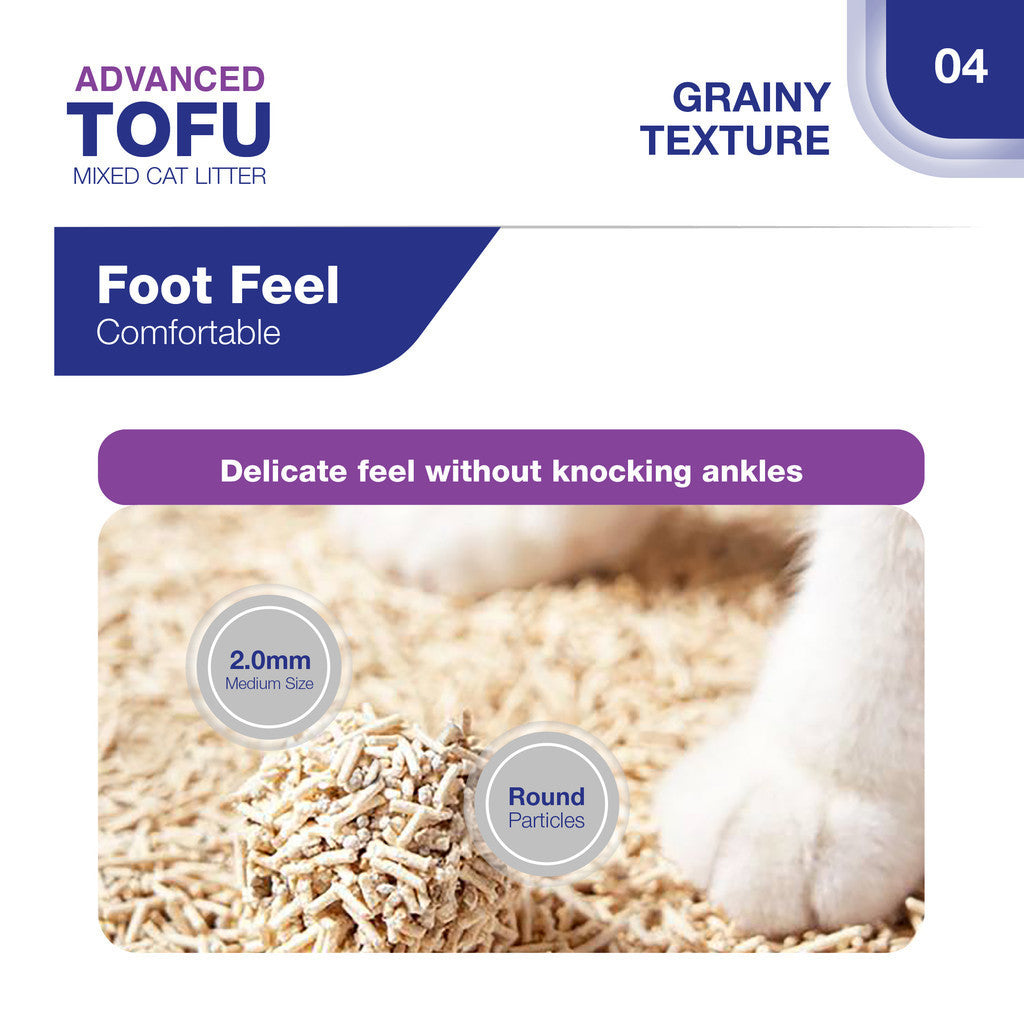 Advanced Tofu - 6.5L/2.0KG