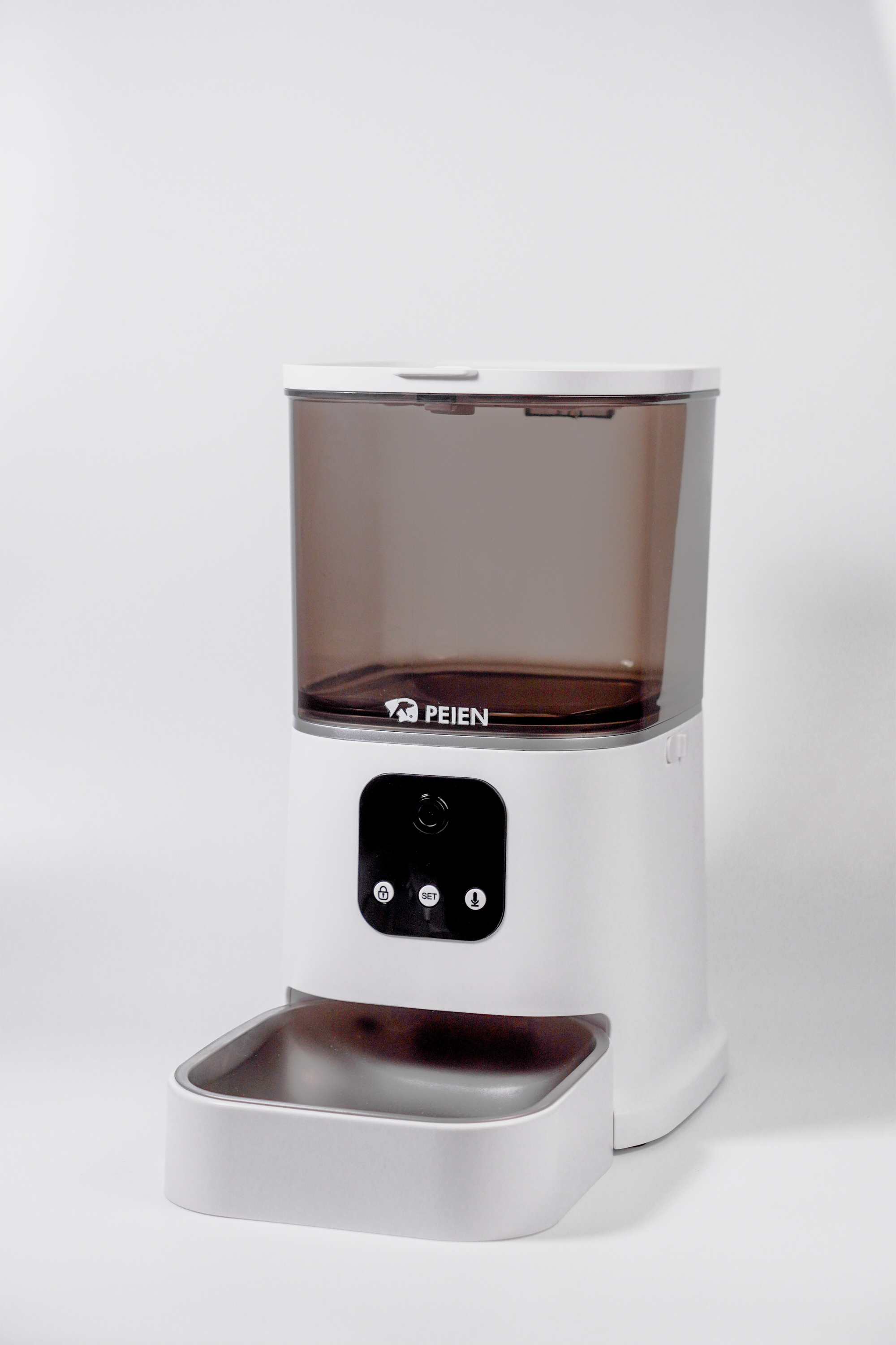 Auto Pet Food Feeder