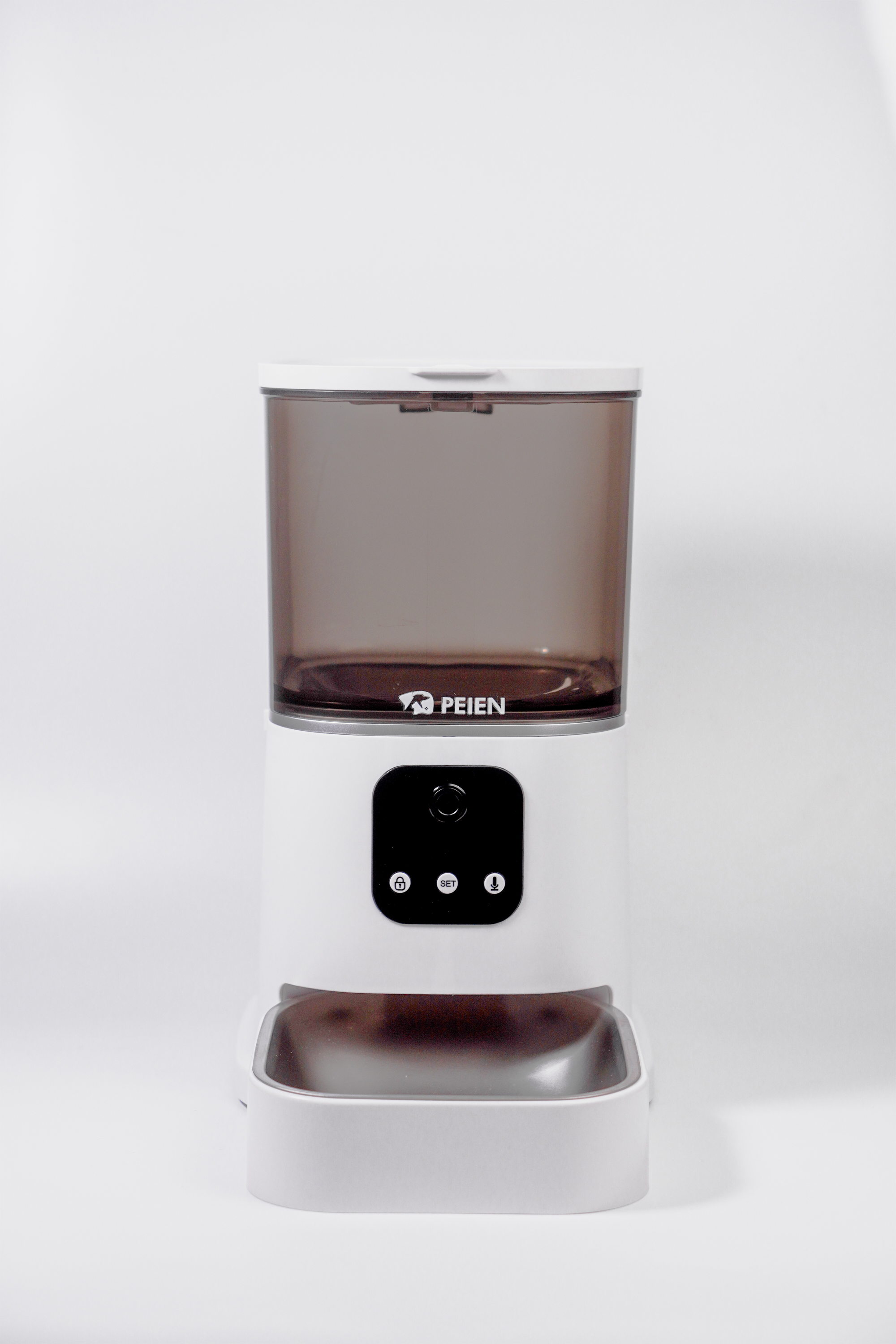 Auto Pet Food Feeder