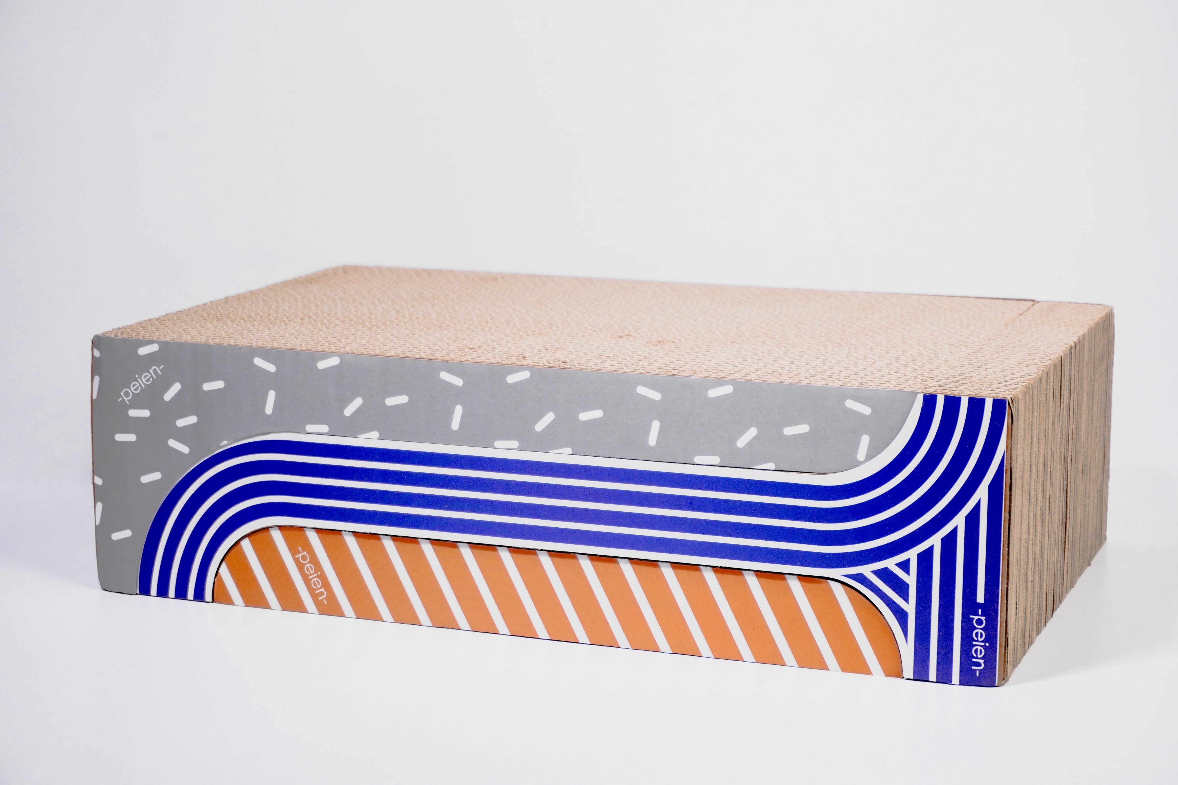 3-in-1 Scratching Board