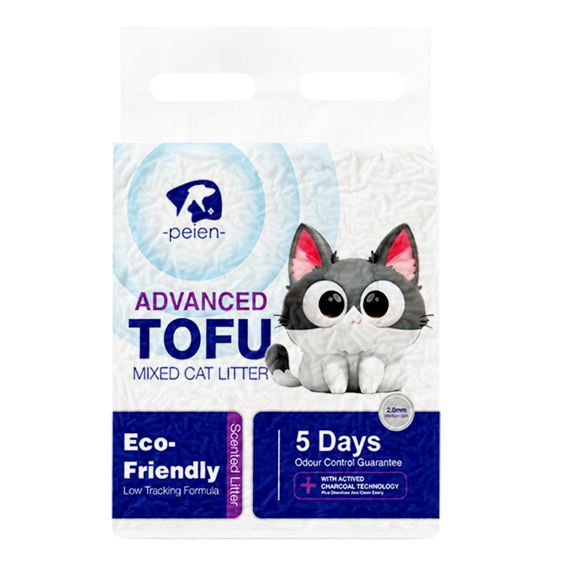 Advanced Tofu - 6.5L/2.0KG