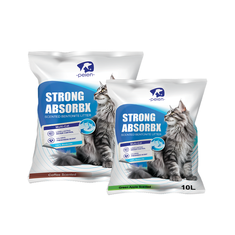 Bentonite - 10L/6.5KG