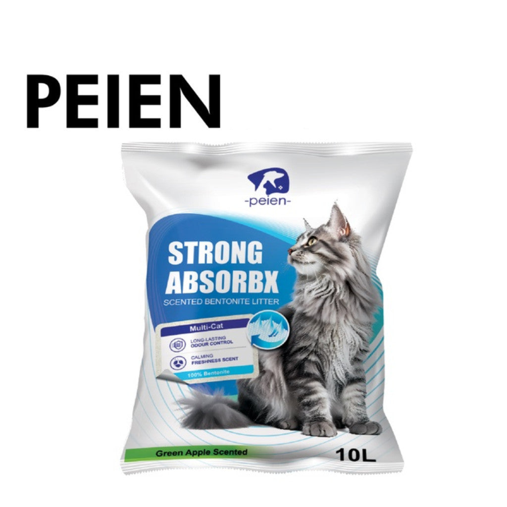 Bentonite - 10L/6.5KG