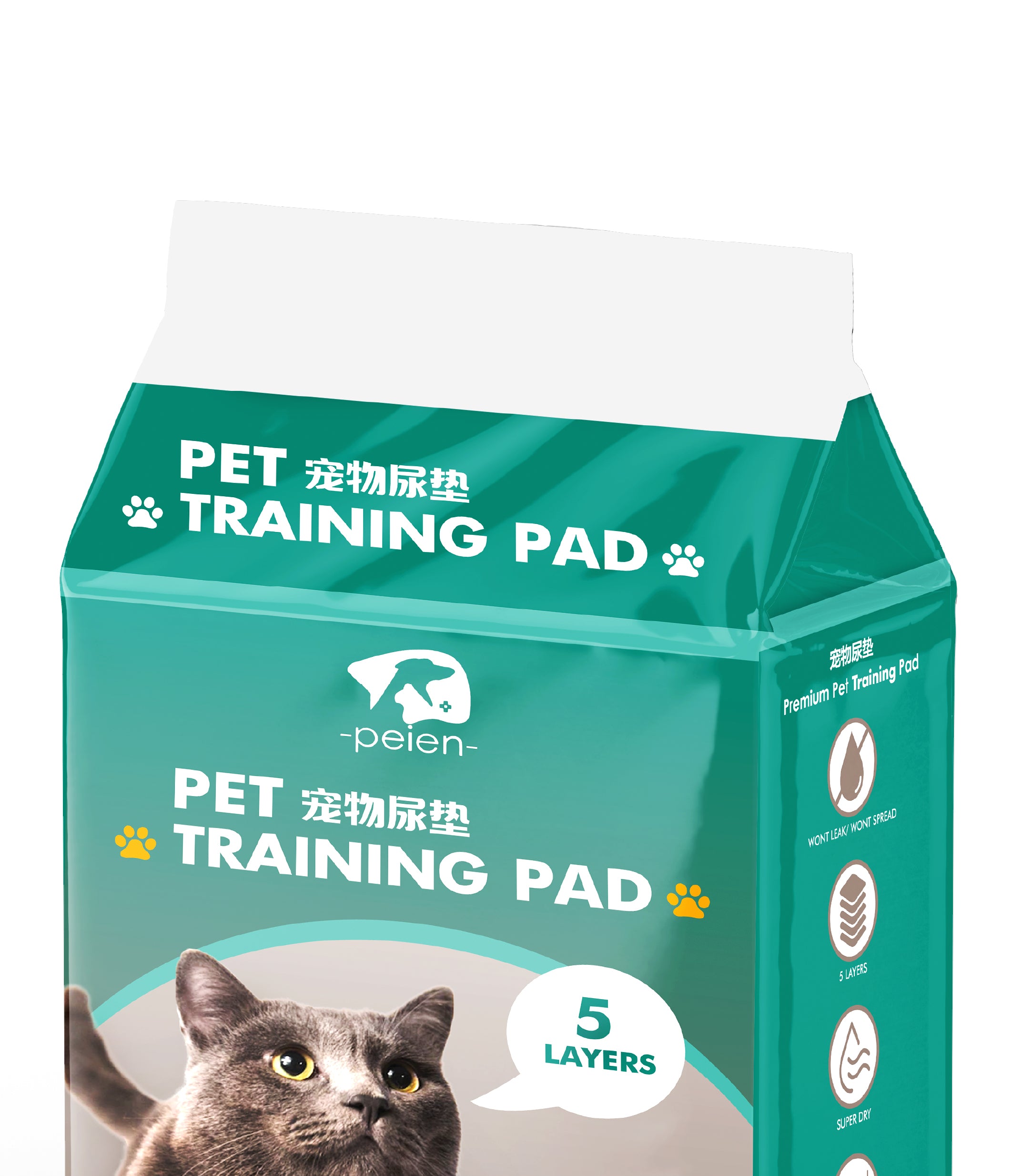 Traning Pad
