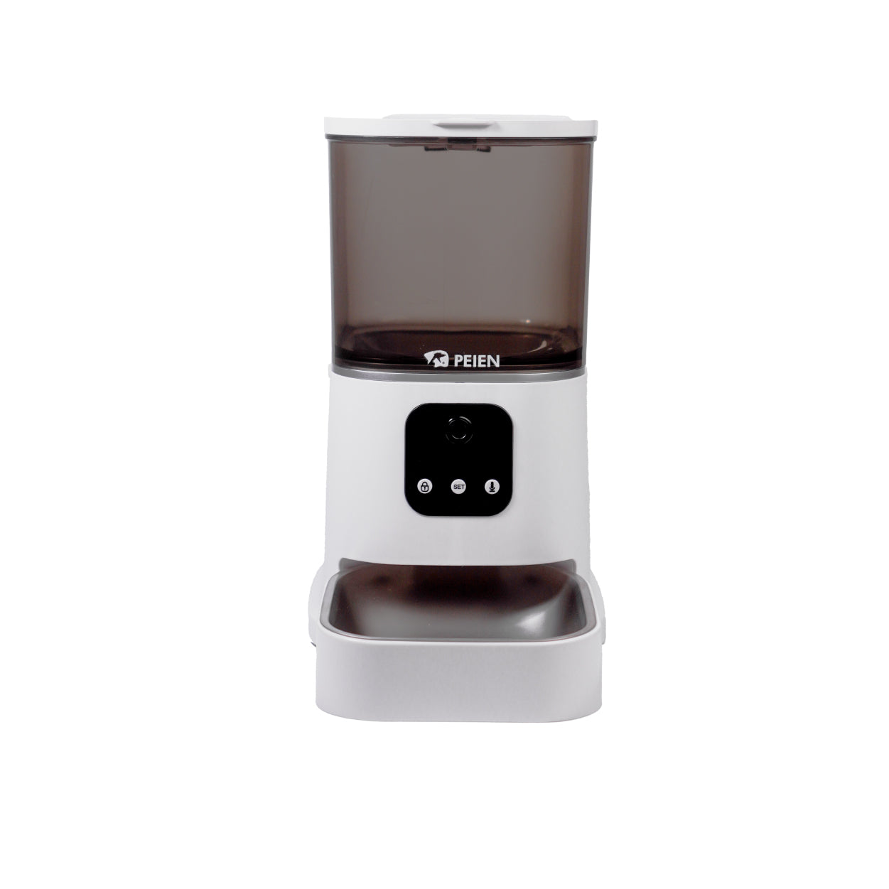 Auto Pet Food Feeder