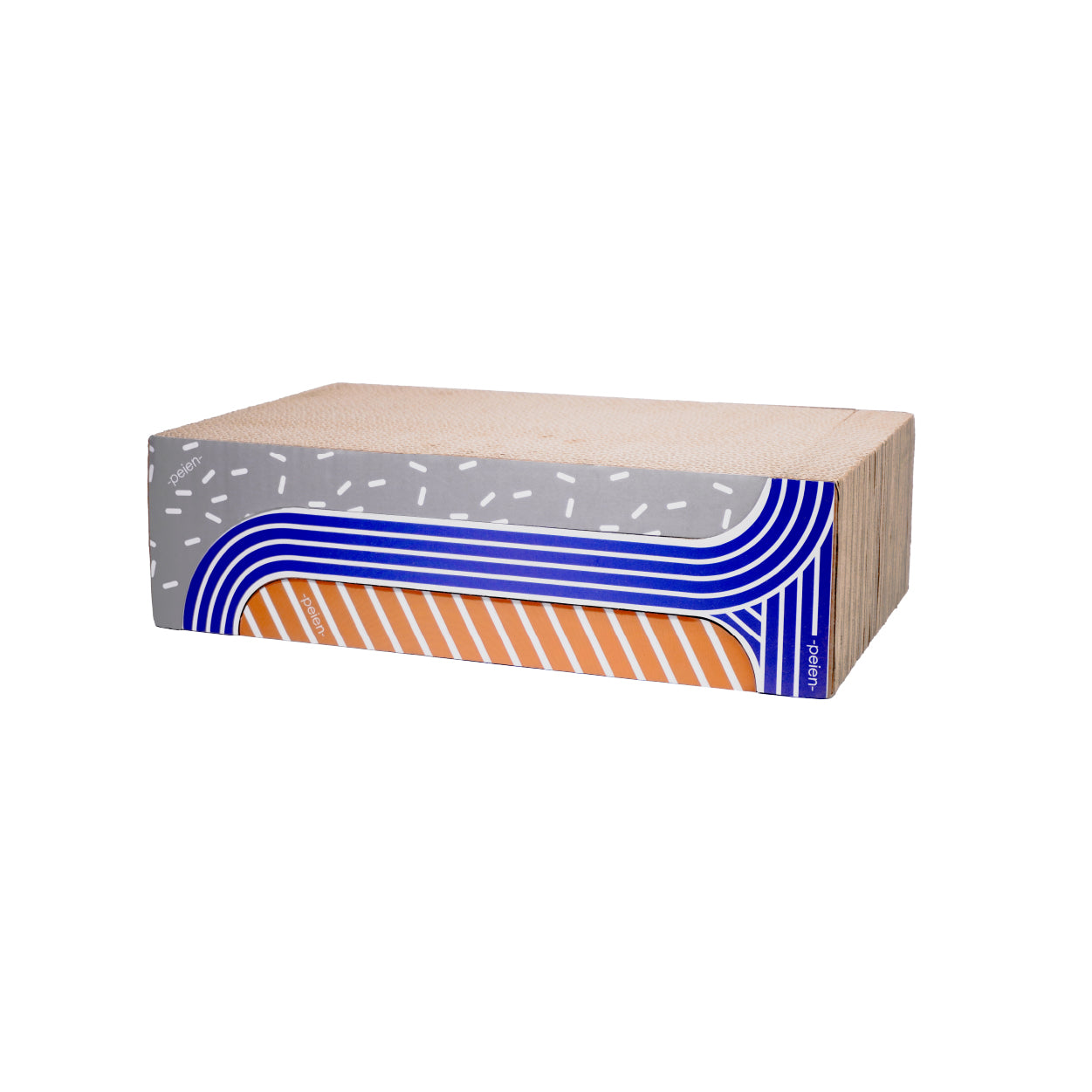 3-in-1 Scratching Board