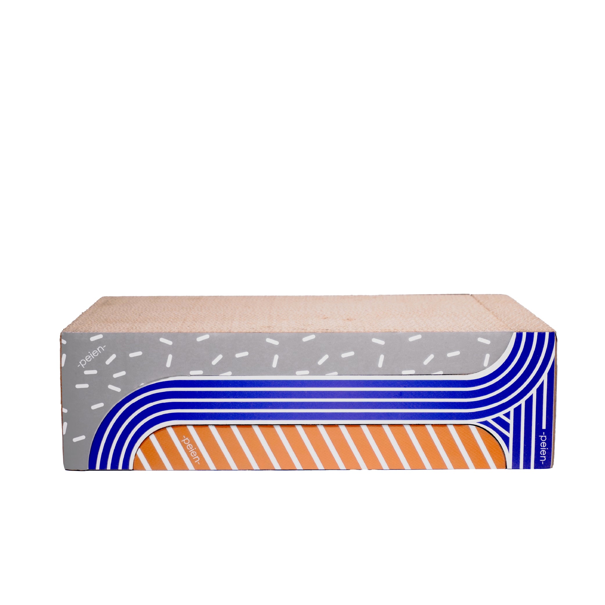 3-in-1 Scratching Board