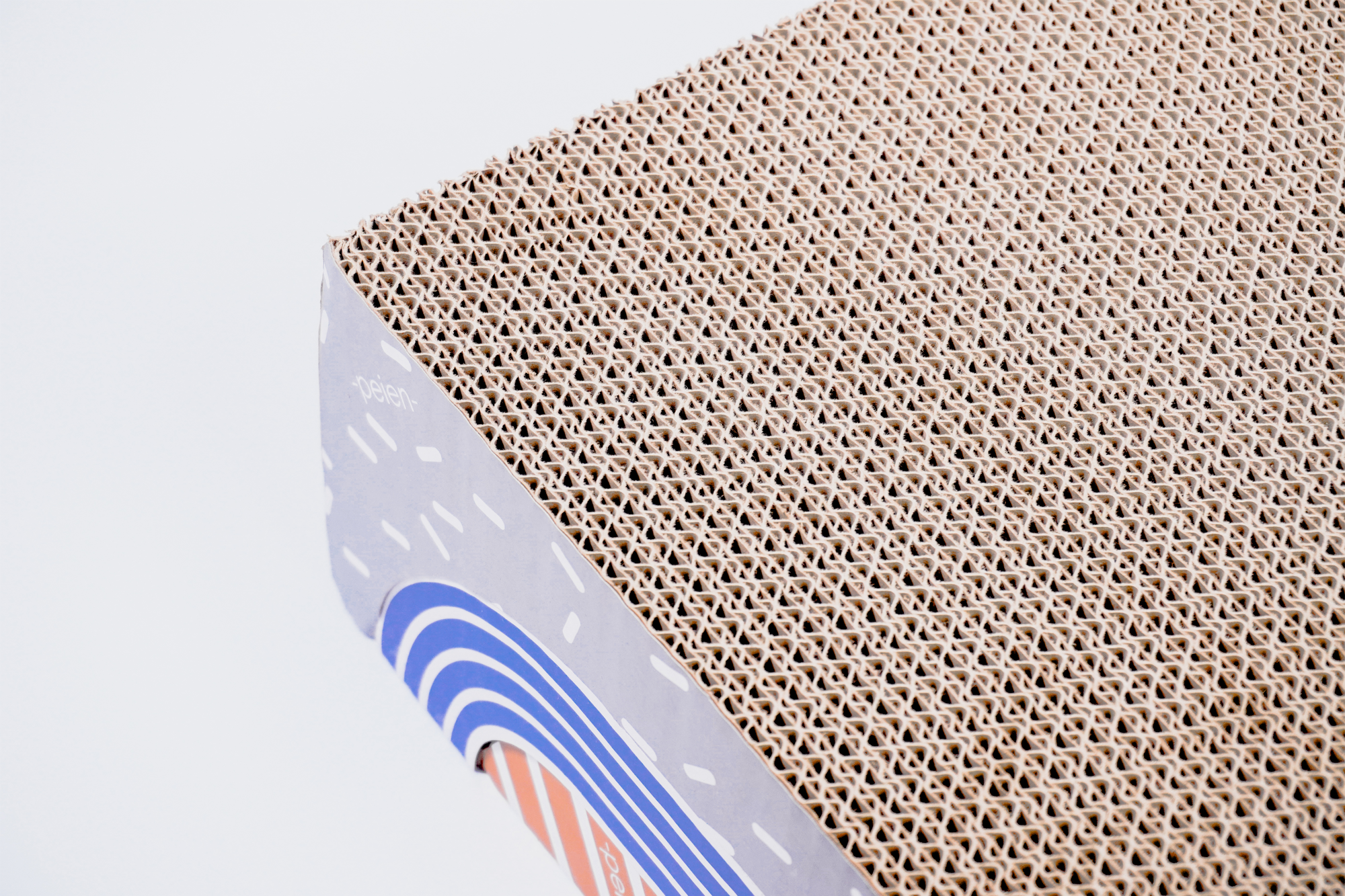 3-in-1 Scratching Board