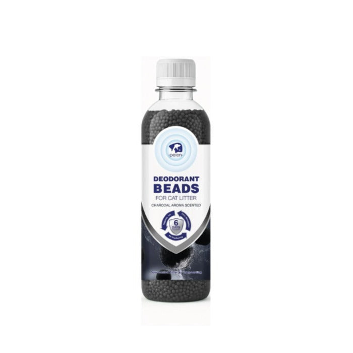 Deodorant 150ml Charcoal (FREE)