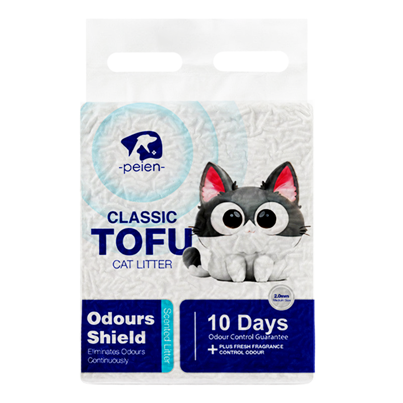 Classic Tofu - 7L/2.4KG