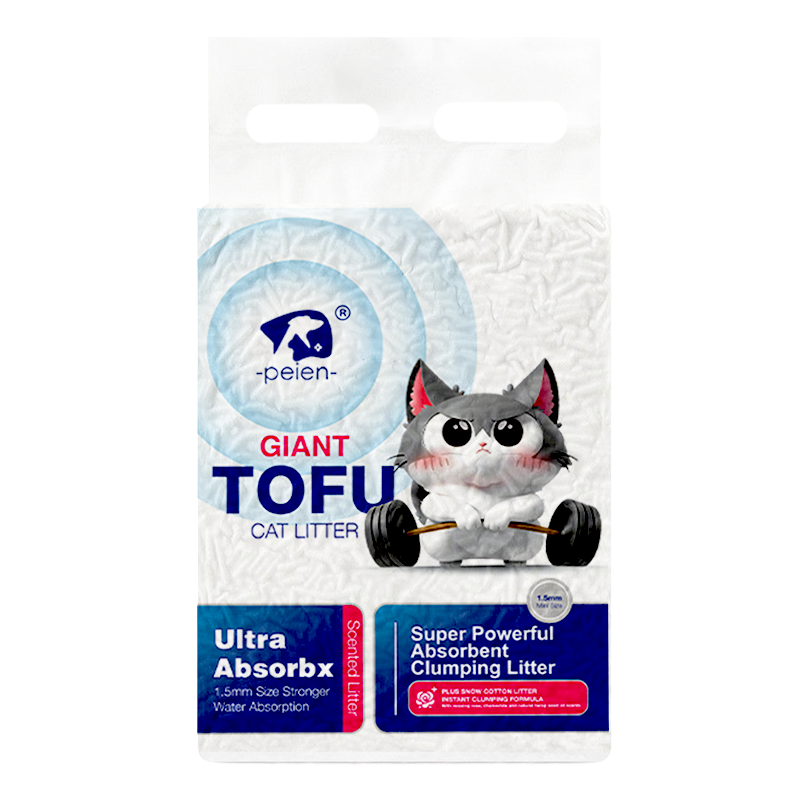 Giant Tofu - 10L/2.8KG